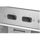 Broan 21-inch Built-in Hood Insert PM250SSP IMAGE 3