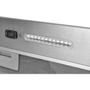 Broan 21-inch Built-in Hood Insert PM250SSP IMAGE 4