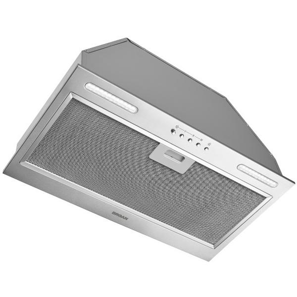 Broan 21-inch Built-In Hood Insert PM390SSP IMAGE 1