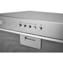 Broan 21-inch Built-In Hood Insert PM390SSP IMAGE 2