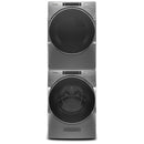 Whirlpool 7.4 cu.ft. Electric Dryer with Wrinkle Shield™ Option with Steam WHD862CHC IMAGE 2