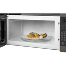 GE 30-inch, 1.6 cu. ft. Over-the-Range Microwave Oven JVM3160EFESJVM3160EFES