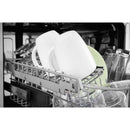 Frigidaire Gallery 24-inch Built-In Dishwasher with EvenDry™ System FGID2476SF