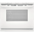 Frigidaire 30-inch Gas Range (FCRG3052AW)
