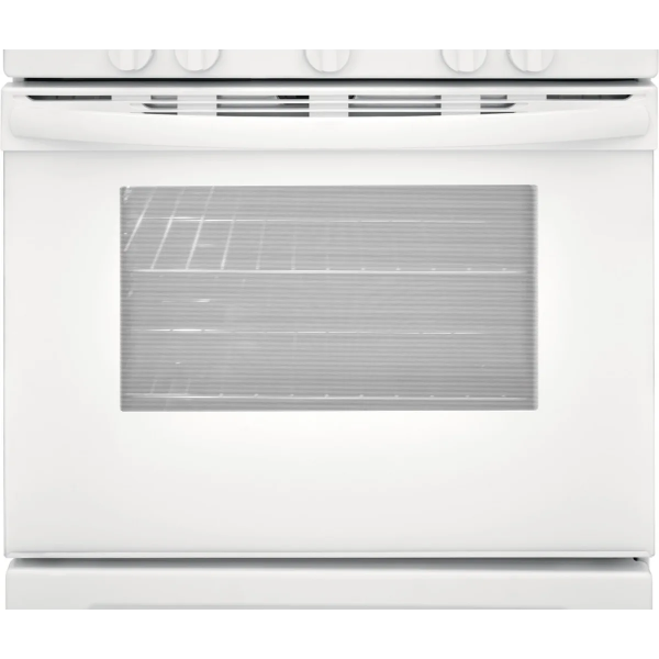 Frigidaire 30" Gas Range (FCRG3052AW)