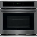 Frigidaire 30-inch, 4.6 cu. ft. Built-In Single Wall Oven FFEW3026TDFFEW3026TD