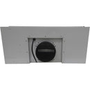 Forno Frassanito 30-inch Recessed Range Hood with Baffle Filters FRHRE5346-30FRHRE534630