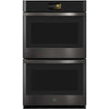 GE Profile 30-inch, 10 cu. ft. Built-in Double Wall Oven with Convection PTD7000BNTS IMAGE 1