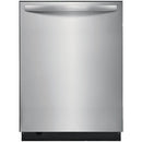 Frigidaire 24-inch Built-In Dishwasher with EvenDry™ FFID2459VS IMAGE 1