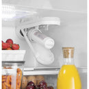 GE 36-inch French 3-Door Refrigerator with Internal Water Dispenser (Fingerprint Resistant Stainless)GNE27JYMFS