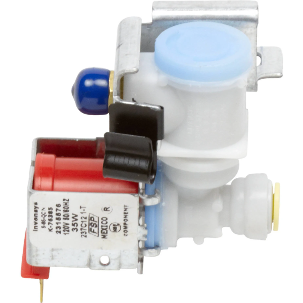 Whirlpool Refrigerator Inlet Valve (WP2315576)