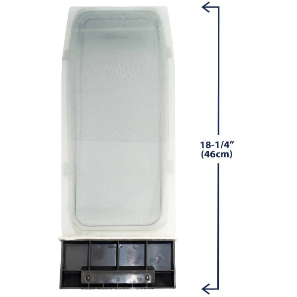 Whirlpool Dryer Lint Filter (WP349639)
