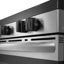 Frigidaire 30-inch Freestanding Electric Range with Even Baking Technology FCRE3052BSFCRE3052BS