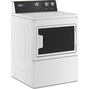Maytag 7.4 cu. ft. Gas Dryer with Intellidry® Sensor MGDP586KW