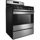 Amana 30-inch Freestanding Electric Range AER6303MFSAER6303MFS