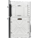 Frigidaire Gallery 30-inch Built-in Microwave Combination Oven with Convection Technology GCWM3067AF