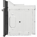 Frigidaire Gallery 27-inch, 3.8 cu. ft. Built-in Single Wall Oven with Air Fry Technology GCWS2767ADGCWS2767AD