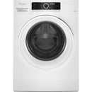 Whirlpool 1.9 cu. ft. Front Loading Washer WFW3090JW IMAGE 1