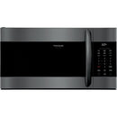 Frigidaire Gallery 30-inch, 1.7 cu. ft. Over-the-Range Microwave Oven FGMV17WNVD IMAGE 1