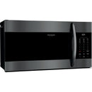 Frigidaire Gallery 30-inch, 1.7 cu. ft. Over-the-Range Microwave Oven FGMV17WNVD IMAGE 2