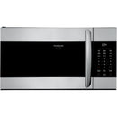 Frigidaire Gallery 30-inch, 1.7 cu. ft. Over-the-Range Microwave Oven FGMV17WNVF IMAGE 1
