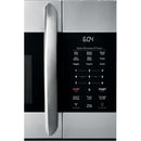 Frigidaire Gallery 30-inch, 1.7 cu. ft. Over-the-Range Microwave Oven FGMV17WNVF IMAGE 4