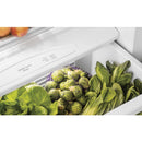 Café 48-inch, 28.7 cu. ft. Side-by-Side Refrigerator with Dispenser CSB48YP2NS1