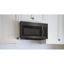 Frigidaire 30-inch, 1.8 cu.ft. Over-the-Range Microwave Oven FMOS1846BDFMOS1846BD