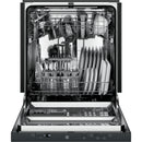 GE Built-in Dishwasher with Sanitize Option GDT225SGLBBGDT225SGLBB