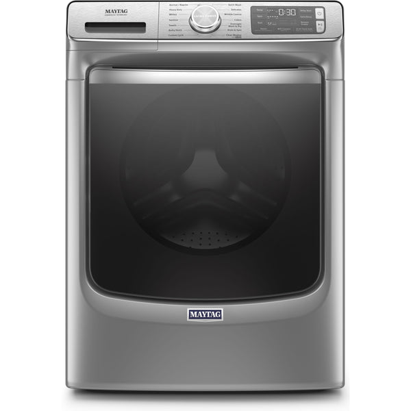 (MHW8630HC) Maytag 5 cu. ft. Front Loading Washer with Extra Power button MHW8630HC