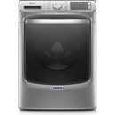 Maytag 5 cu. ft. Front Loading Washer with Extra Power button MHW8630HC