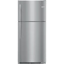 Frigidaire Gallery 30-inch, 20.4 cu. ft. Top Freezer Refrigerator FGTR2037TF