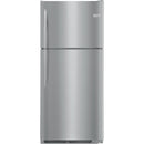 Frigidaire Gallery 30-inch, 20.4 cu. ft. Top Freezer Refrigerator FGTR2037TF