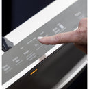 GE Adora 24-inch Built-in Dishwasher with Dry Boost? DDT700SSNSS (DDT700SSNSS)