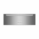 KitchenAid 27-inch Warming Drawer KOWT107ESSKOWT107ESS