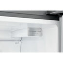 Frigidaire Gallery 36-inch, 21.8 cu.ft. Counter-Depth French 4-Door Refrigerator FG4H2272UFFG4H2272UF