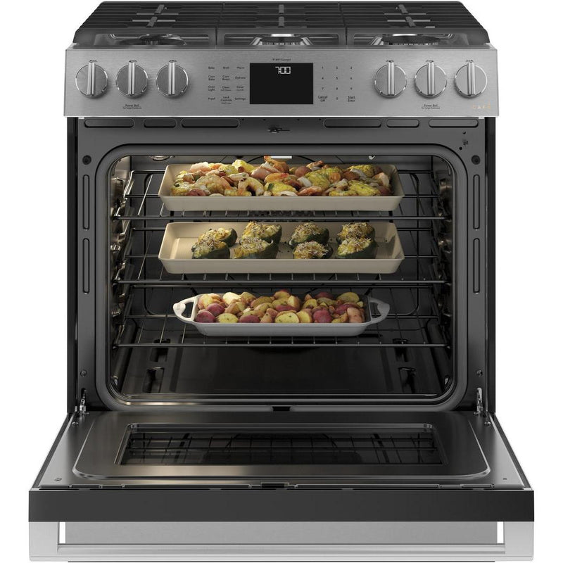 Which Oven is The Best: Gas or Convection?