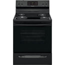  Frigidaire 30-inch Freestanding Electric Range with Ready-Select® Controls FFEF3016VB IMAGE 1