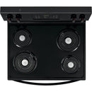  Frigidaire 30-inch Freestanding Electric Range with Ready-Select® Controls FFEF3016VB IMAGE 7