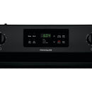 Frigidaire 30-inch Freestanding Electric Range with Ready-Select® Controls FFEF3016VS IMAGE 4