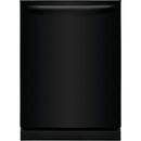 Frigidaire built-in Dishwasher with OrbitClean® FFID2426TB IMAGE 1