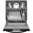  Frigidaire built-in Dishwasher with OrbitClean® FFID2426TB IMAGE 4
