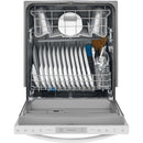  Frigidaire built-in Dishwasher with OrbitClean® FFID2426TW IMAGE 2