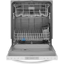  Frigidaire built-in Dishwasher with OrbitClean® FFID2426TW IMAGE 3