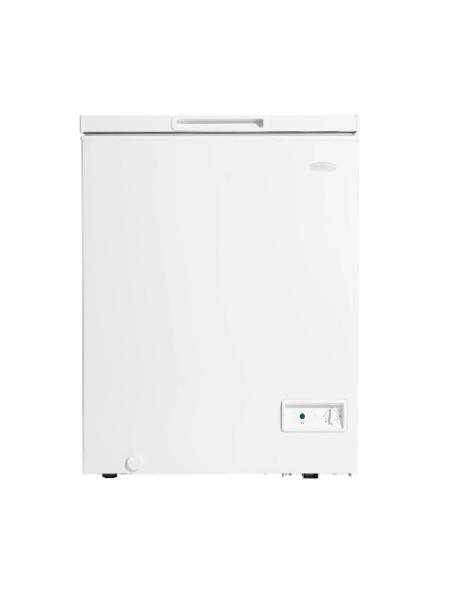 Danby 5.0 cu.ft Square Model Chest Freezer DOE (DCF050A6WM)