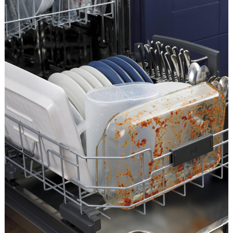 GE Adora 24-inch Built-in Dishwasher with Dry Boost™ DDT700SSNSS IMAGE 18