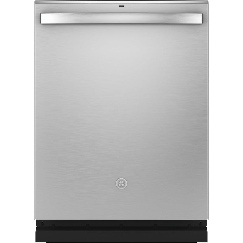 GE Adora 24-inch Built-in Dishwasher with Dry Boost™ DDT700SSNSS IMAGE 1