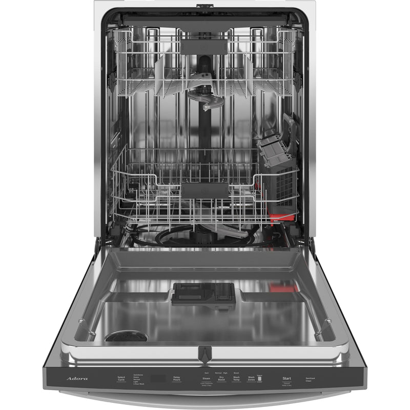 GE Adora 24-inch Built-in Dishwasher with Dry Boost™ DDT700SSNSS IMAGE 4