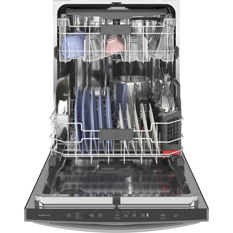 GE Adora 24-inch Built-in Dishwasher with Dry Boost™ DDT700SSNSS IMAGE 5