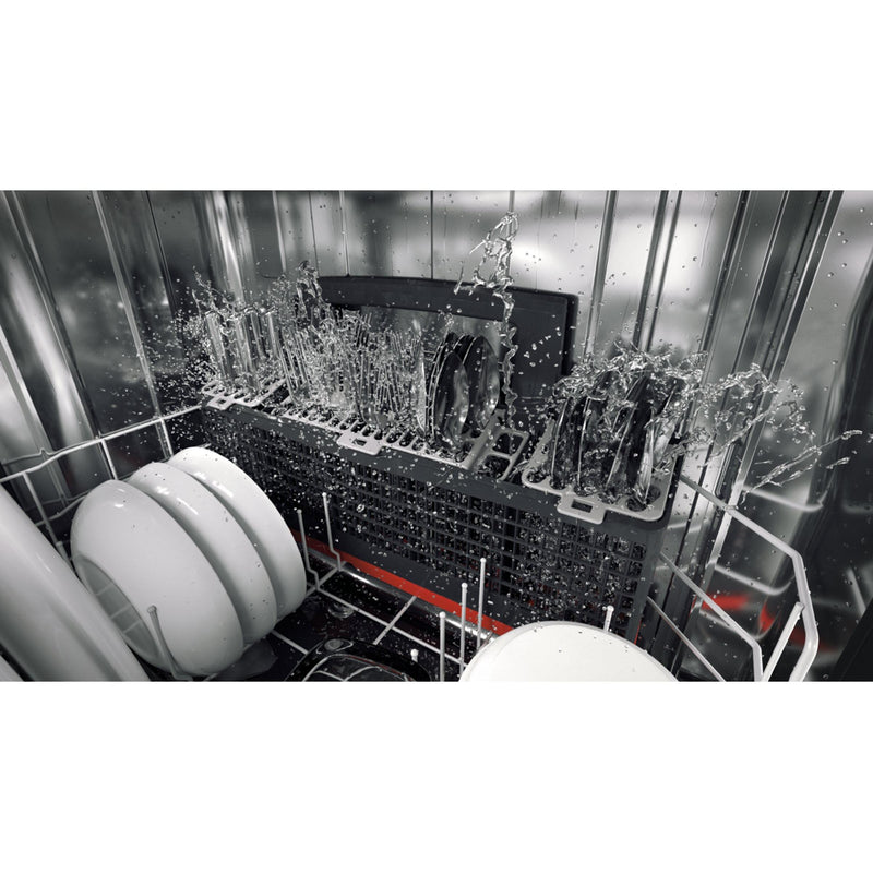 GE Adora 24-inch Built-in Dishwasher with Dry Boost™ DDT700SSNSS IMAGE 6